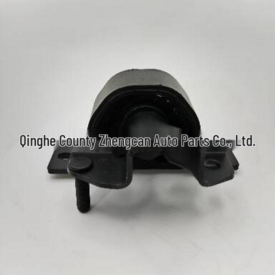 Mazda Rear Engine Mount Rubber Bracket BP4N-39-010
