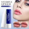 Brillo Voluminizador de Labios Instantáneo Reduce Líneas Finas Sérum Voluminizador Exfoliante Hidratante de Larga Duración Líquido Nutritivo Cosméticos de Belleza Sexy