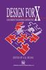 The Design for X : Concurrent Engineering Imperatives Book