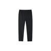 Anta Loose Cuff Casual Sports Pants Men Bottoms Black 952218746-2