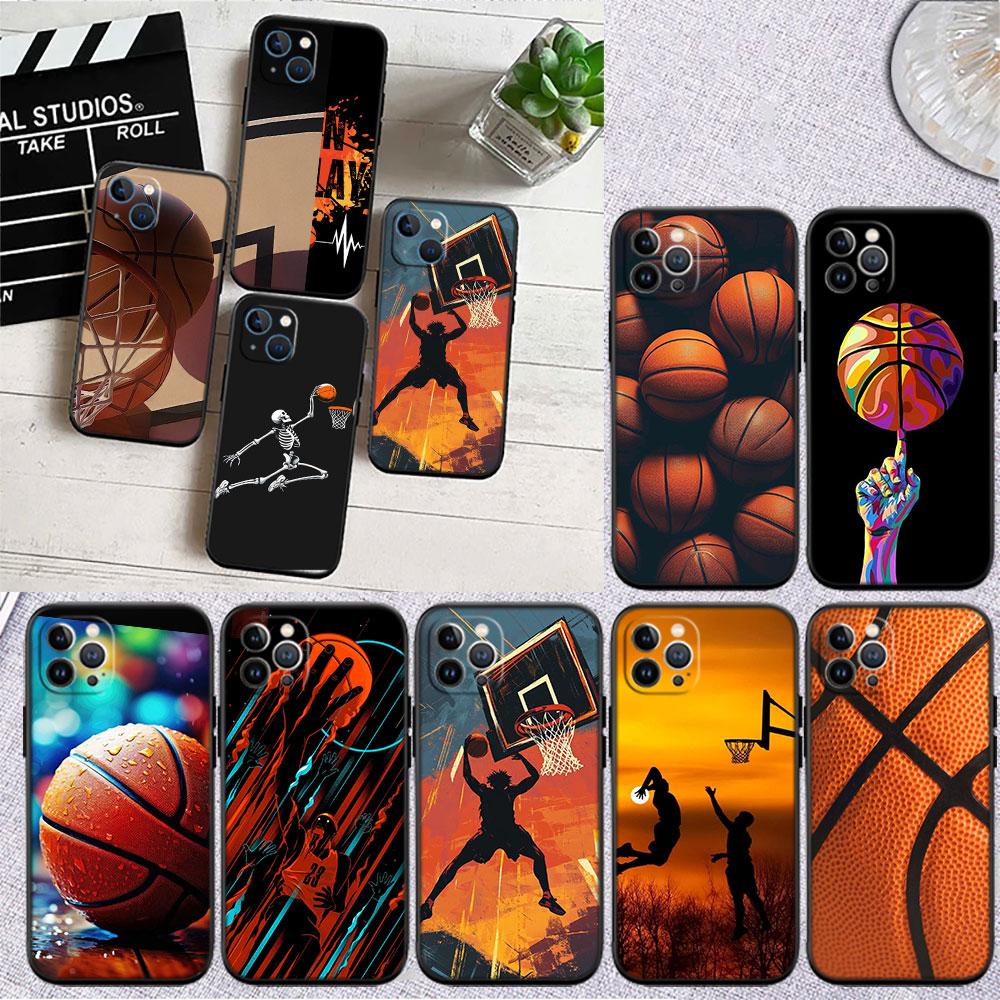MY2 Basketball Art Shoot Case for Motorola Edge 60 60s 70 G86 G56 G54 E14 G04S G45 G54 G64 S30 S50 X30 X40 X50 Ultra Pro Power