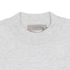 Fear of God Essentials SS22 Long Sleeve T-Shirt 1977 Series Men Tops Light-Oatmeal FOG-SS22-238