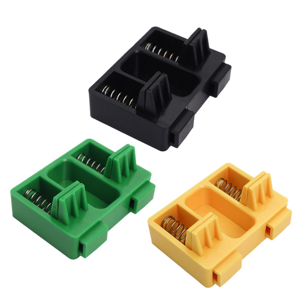 High Performances Wire Soldering Clamp Tool for Stable Welding and Enhances Efficiency In Various Wire Size Daily Use