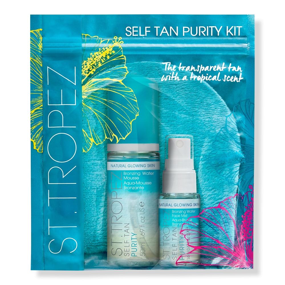 

St. Tropez Self Tan Purity Mini Kit 2.1 oz