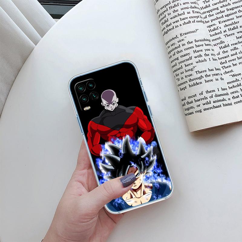 

Anime Dragon Ball Phone Case for Motorola Moto E13 E15 E20 E22 E22I E22S E30 E32 E40 E7 E7I G Plus Power Play Stylus G22 G14 Motorola Moto E32