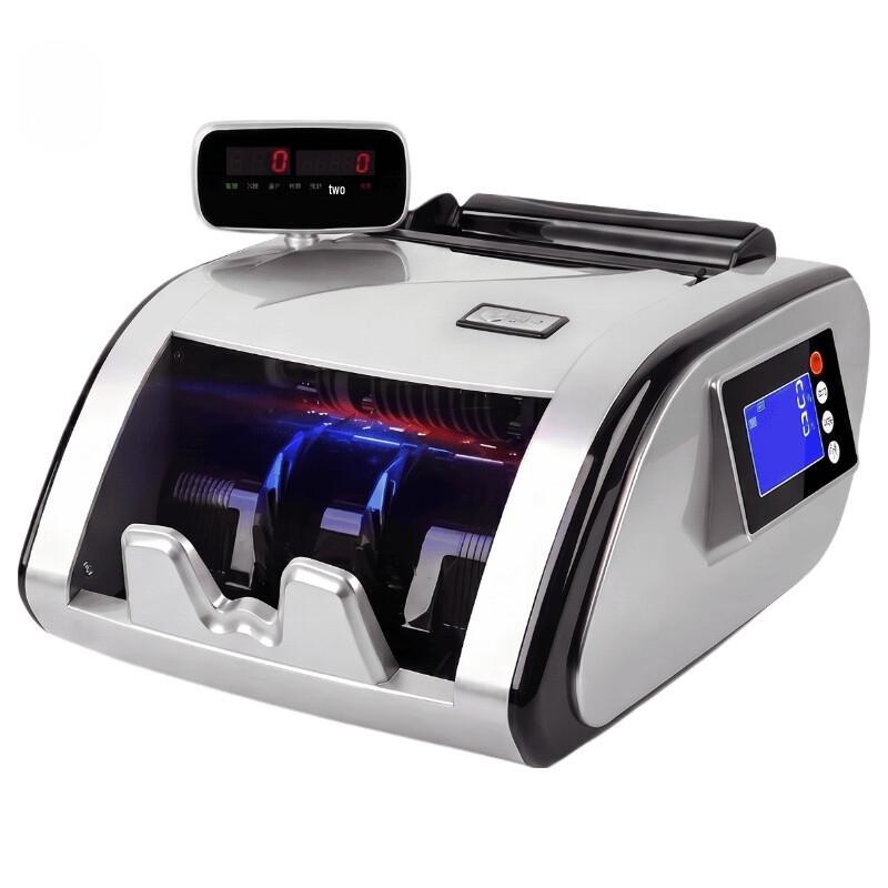Comet B300 Portable Money Counter and Detector CN plug (adapter included)