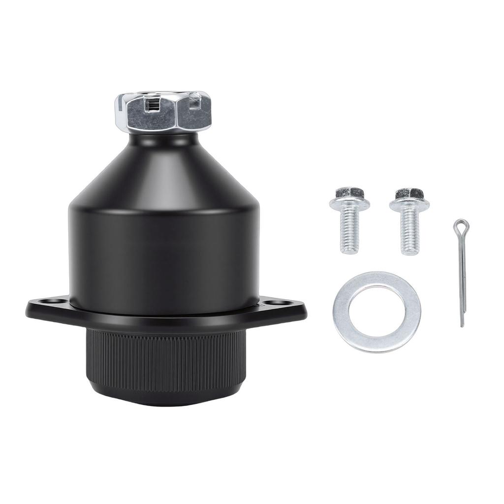 Rear Upper Suspension Ball Joint RHF500110 High Strength Metal Replacement for Defender All Model 1983 Later