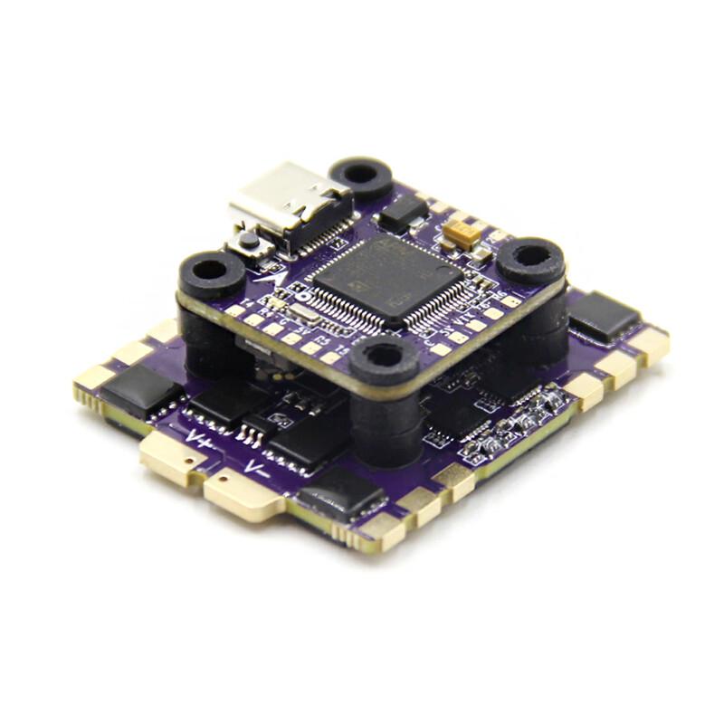 FLYCOLOR Reptor 5 Mini FPV Flight Tower