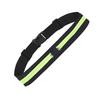 Belt Phone Fanny Pack Sports Waist Bag Large Capacity Breathable Concealed Waist Belt Bag Invisible Running Waist Pack