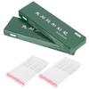 24pcs Multi-Functional Fabric Marking Pencil White Tailor Chalk Pencil  For Tailor