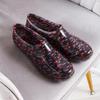 Spring and Autumn Low Cut Women's Rainshoes Fashion Kitchen Work Anti Slip Waterproof Rubber Shoes
