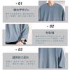 BesBet Sleeve Summer Stylish Solid Plus Loose Soft to the Big Fall Men's 3/4 T-Shirt, Clothes, Top, Popular, Color, Sizes, Simple, Stylish, Fit,