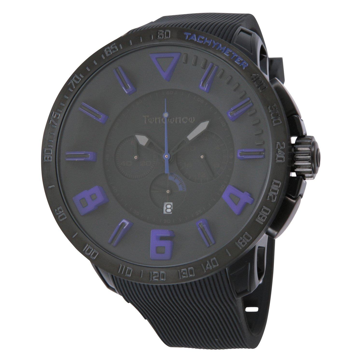 

Watch TT560004 Black [Tendence]
