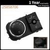 25858706 10359413 for Chevrolet Tahoe Suburban Cadillac Escalade Headlight Headlamp Dimmer Switch Car Accessories