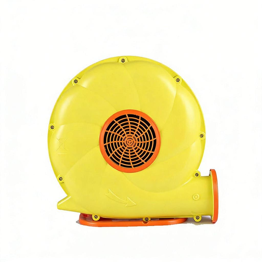 High-Durability Copper Core Motor Fan for Inflatable Archways - Large Volume Air Blower for Opening Ceremonies