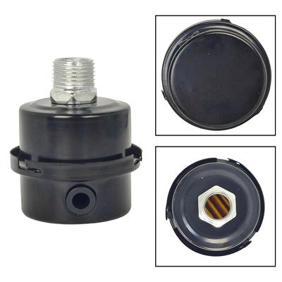 מסננים ומדחסים – מסנני אוויר