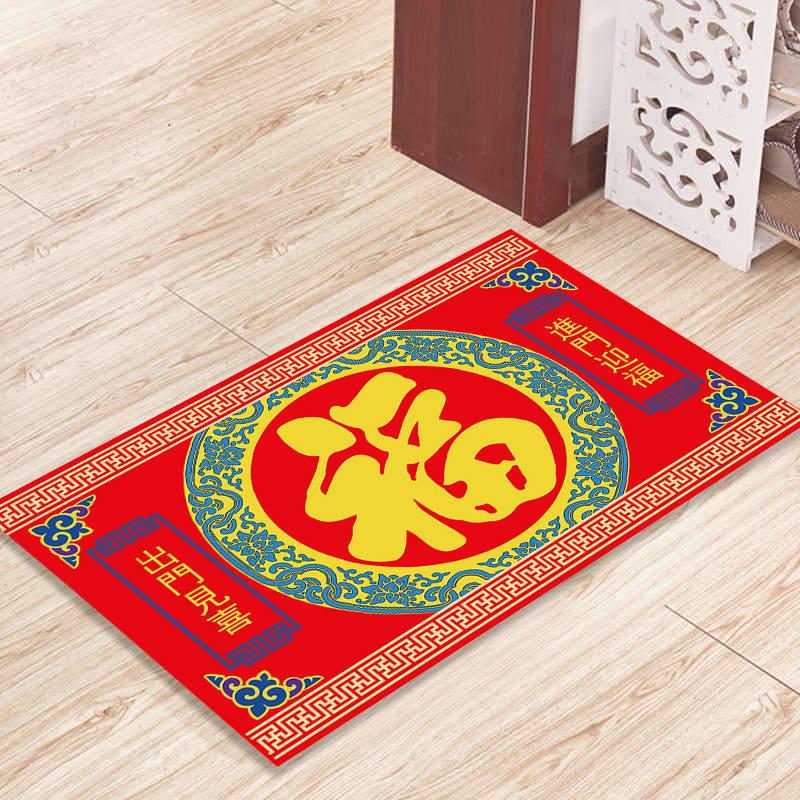 Xuan Business Booming Absorbent Entrance Door Mat