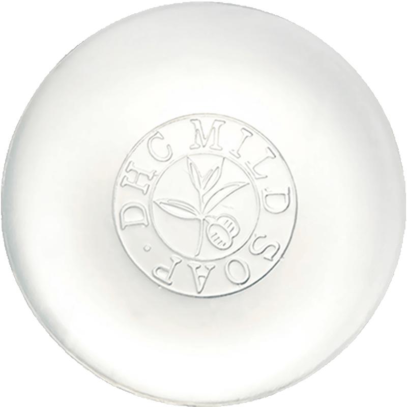 

DHC Olive Honey Cleansing Soap 90g