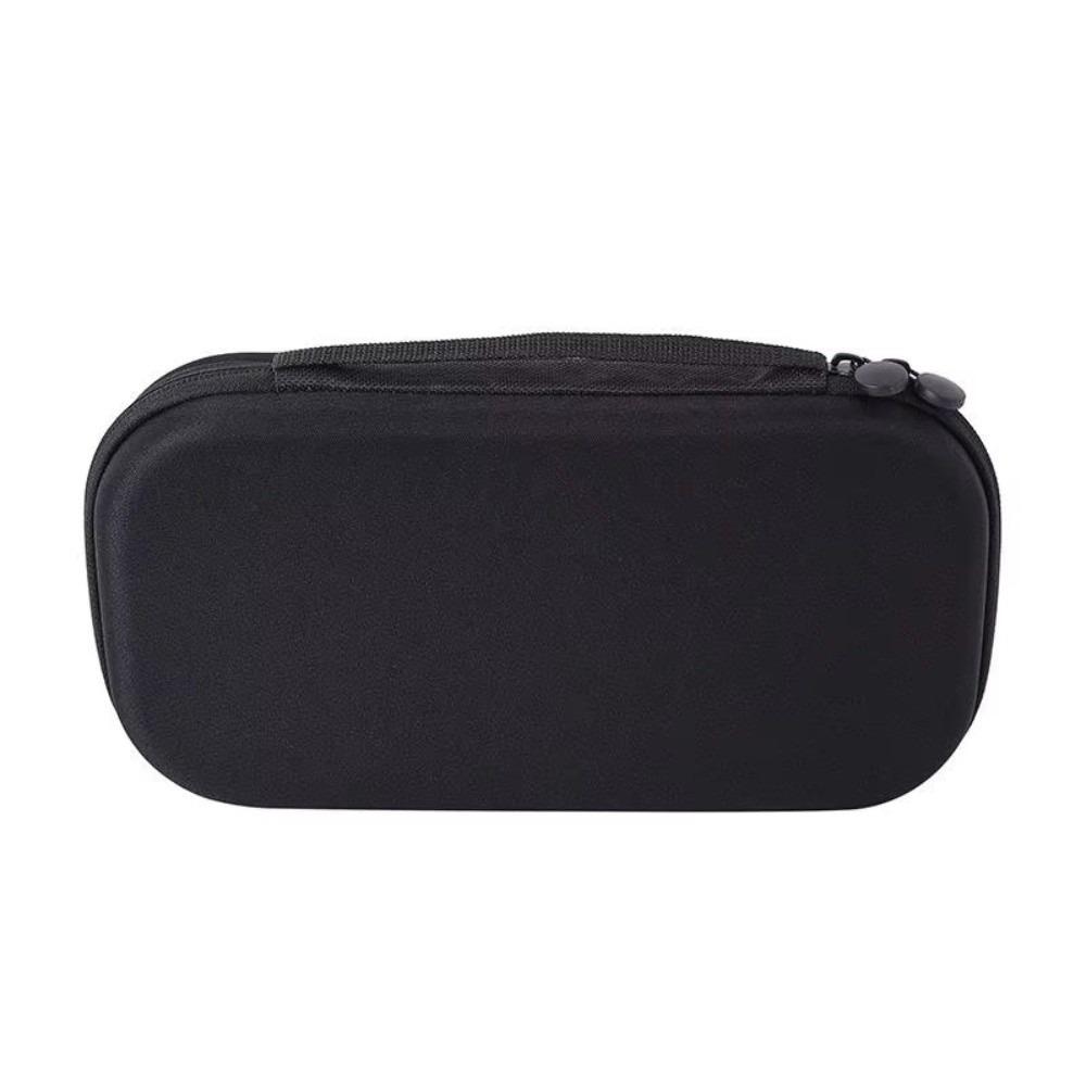 Portable Shockproof Stethoscope Case EVA Lightweight Stethoscope Bag Handheld Travel Carrying Case Storage Bag