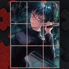 Jujutsu Kaisen Card  Advanced Chapter Rare Metal Cards Grade Quicksand Cards Gojo Satoru Fushiguro Megumi Collection Cards