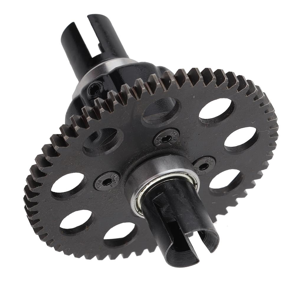56T 1.0Mo Middle Differential for ZD Racing 8156 Truggy 1 8 RC Car (Steel Gear)