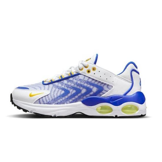 Nike Air Max TW Low Racer Blue - DQ0296-100