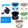 A6S Wireless Earbuds Waterproof Noise Canceling Stereo Sound Earphones In Ear Headphones For Sports Gaming Running