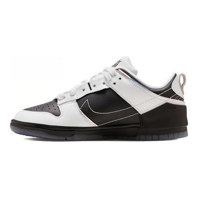 Dunk Low Disrupt 2 Year of the Dragon Women Sneakers White Black Multi-Color FZ5063-190