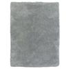 Soft Living Room Rug Grey 120x170