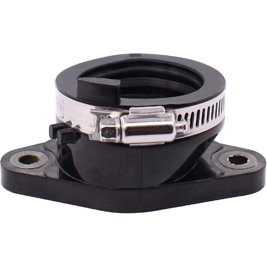 ApplianPar Carburetor Intake Boot for Honda Rancher 400 2004-2007