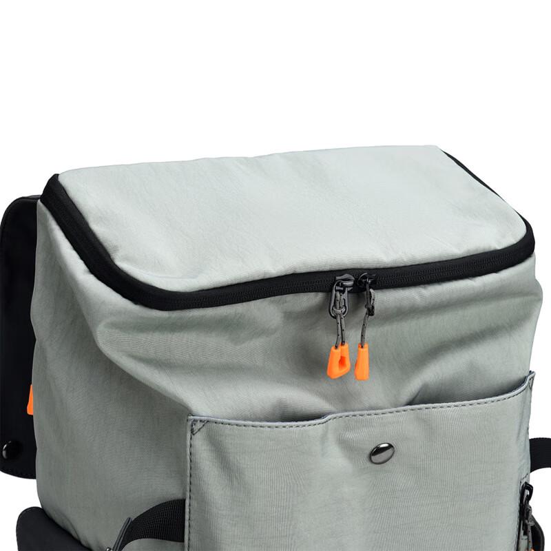 REWELL Men's Fashion Business Commuter Backpack