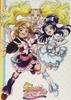 Futari Wa Pretty Cure Max Heart Omnibus You I Love You 2021 DVD ~Thank & Edition~ (No Bonuses)