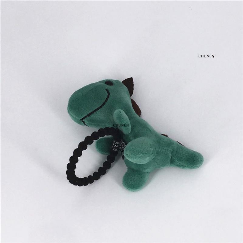 Jucărie de pluș dinozaur de 7 cm, cadou de petrecere pentru copii, accesorii animale, păpușă