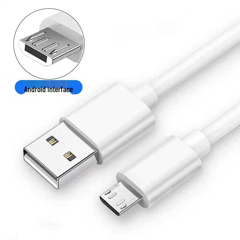 Dual Type-C 120W Fast Charging Cable for Apple, Huawei Laptops & Cars