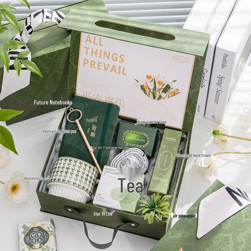 Goddess Festival & Women's Day Gifts: Elegant Souvenirs for Women, Bridesmaids, and Employees