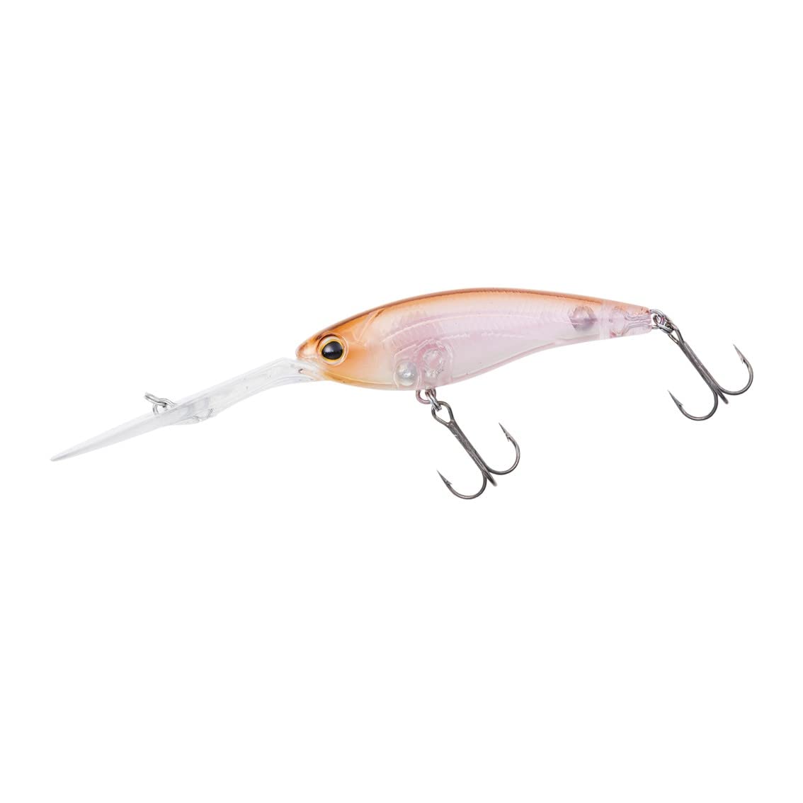 

Daiwa Steez Shad 60SP EX DR