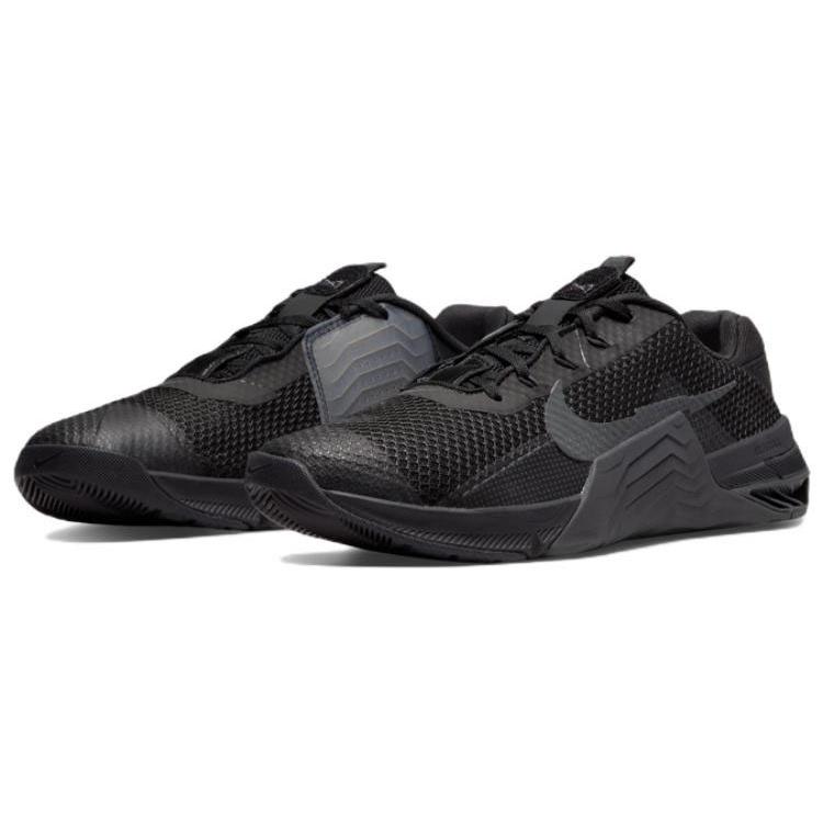 Νέο Nike Metcon 7 Triple Black CZ8281-001