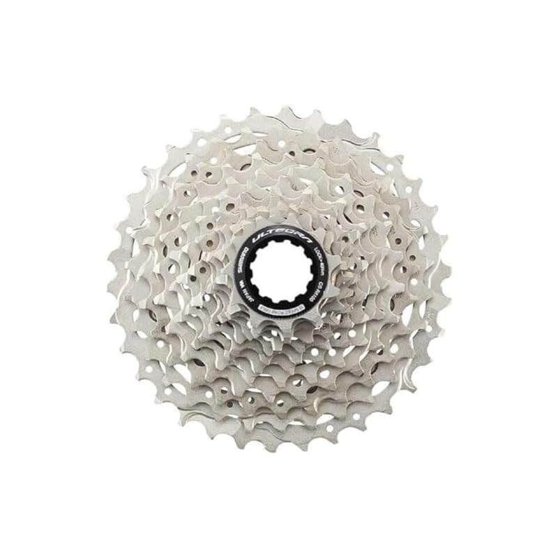 Shimano CS-R8101 12s 11-12-13-14-15-17-19-21-24-27-30-34T ICSR810012134