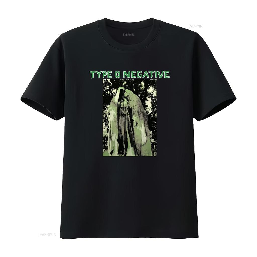 Vintage Gothic Type O Negative Beg To Serve T Shirt Black Cotton Lb3874 Vintage Washed Comfortable Casual Stretched Unisex