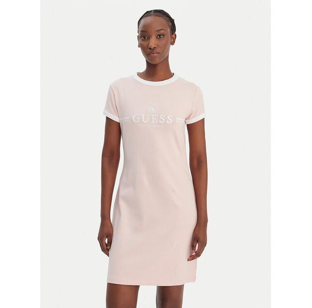 Платье повседневное Guess V6GK05 EU L