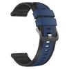 22mm Silicone Strap For Samsung Galaxy Gear S3 Classic/Watch 3 45mm Rubber Band For HUAWEI Watch GT6 pro/GT6 5 4 3 46mm Bracelet