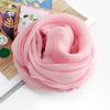 Square Color Solid Chiffon Korean Silk Scarf 70x70cm Summer Sunscreen Thin Transparent Gauze Neck Protection Womans Shawl P71