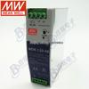 Mingwei WDR-120-48: 120W 48V 2.5A DIN Rail Power Supply, Single-phase 380V Input
