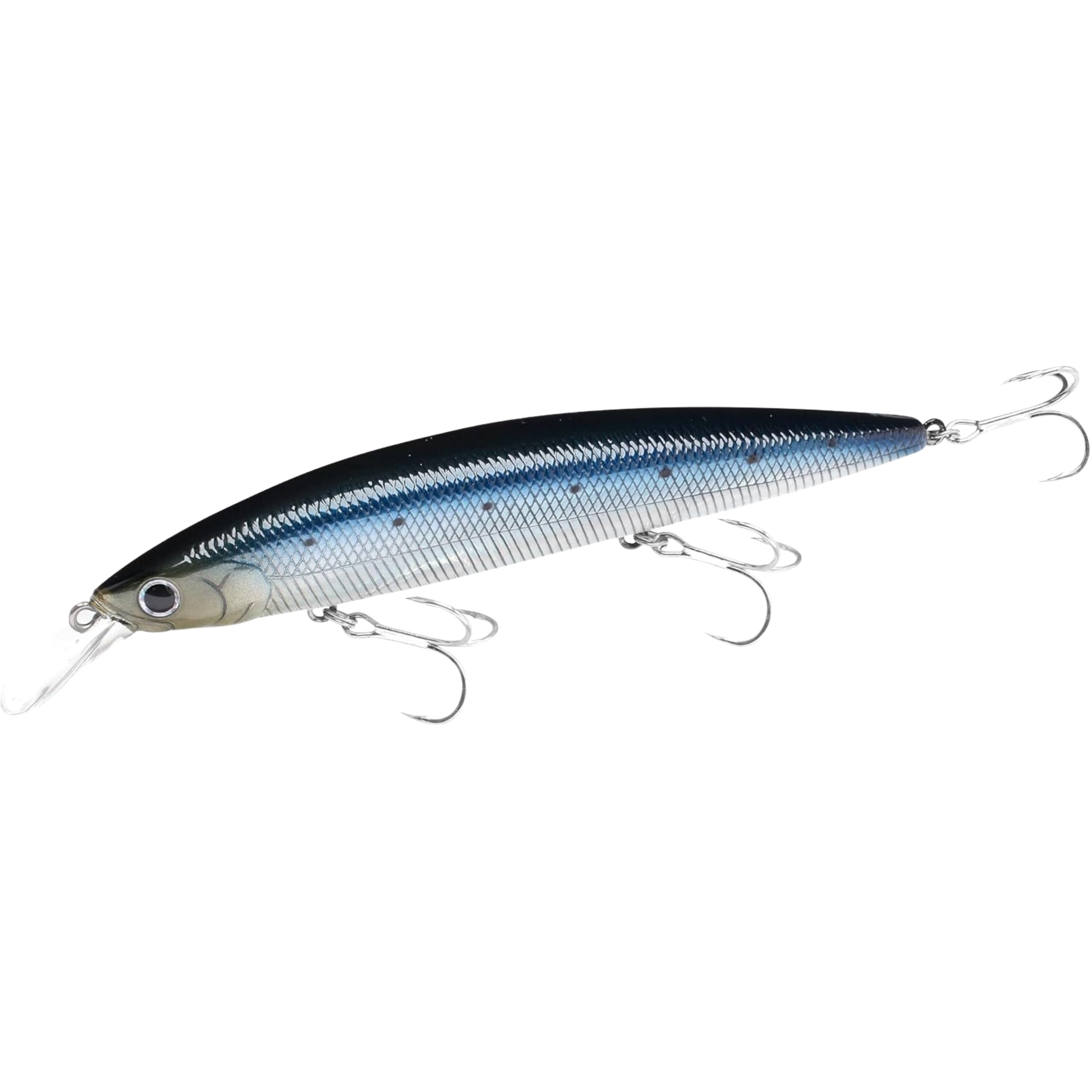 Lucky Craft USA (LUCKY CRAFT) Surf Pointer 115MR Fishing Lure 115MR
