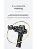 Electric Muscle Relaxation & Stretching Fascia Massage Gun