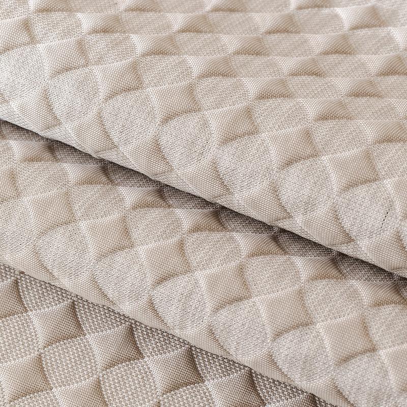 Neue Sofamatte Kissen Sofakissen Sommer Eis Seide Sitzkissen Sommerbezug Kühlmatte Sommer Rutschfest