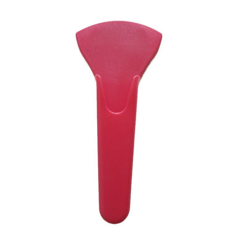 Magnetic Kitchen Scissors Covers Protective Case Safety Shears Scissor Protector Sleeve Magnetic Holder For Fridge Use