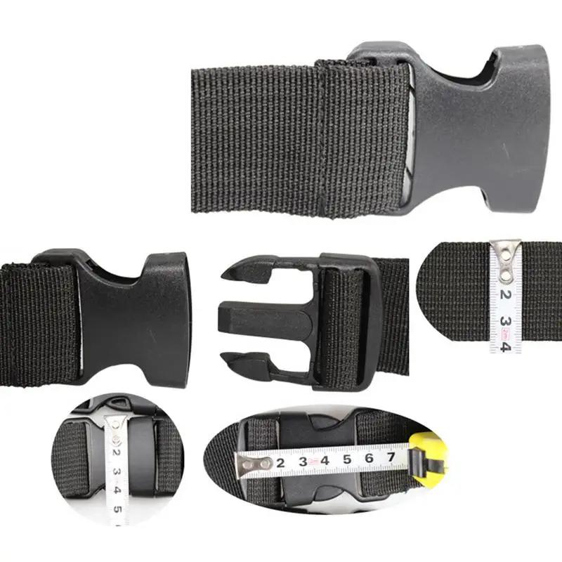 Reflective Kids Scooter Safety Harness Adjustable Motorcycle Belt Non Slip Riding Strap Child Motobike Chest Support Pad