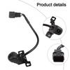 Car Rear View Backup Camera for Hyundai Santa Fe 957602W650 2015 2019 Fit