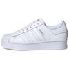 (WMNS) Superstar Bold 'Cloud White' Women's FV3334